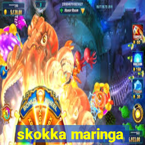 skokka maringa